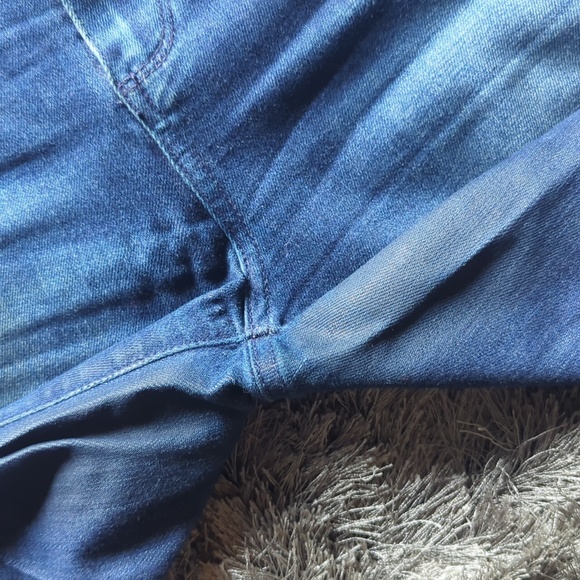 Paige Verdugo Ankle Raw Uneven hem - Picture 15 of 16